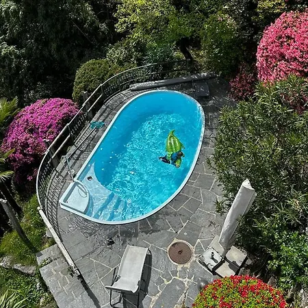 Casa Carina Holiday home *