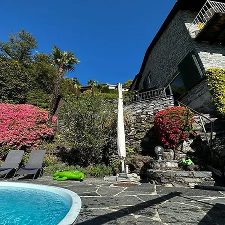 Holiday home Casa Carina *
