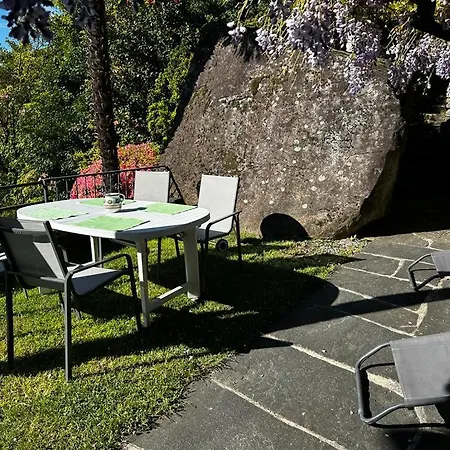 Casa Carina